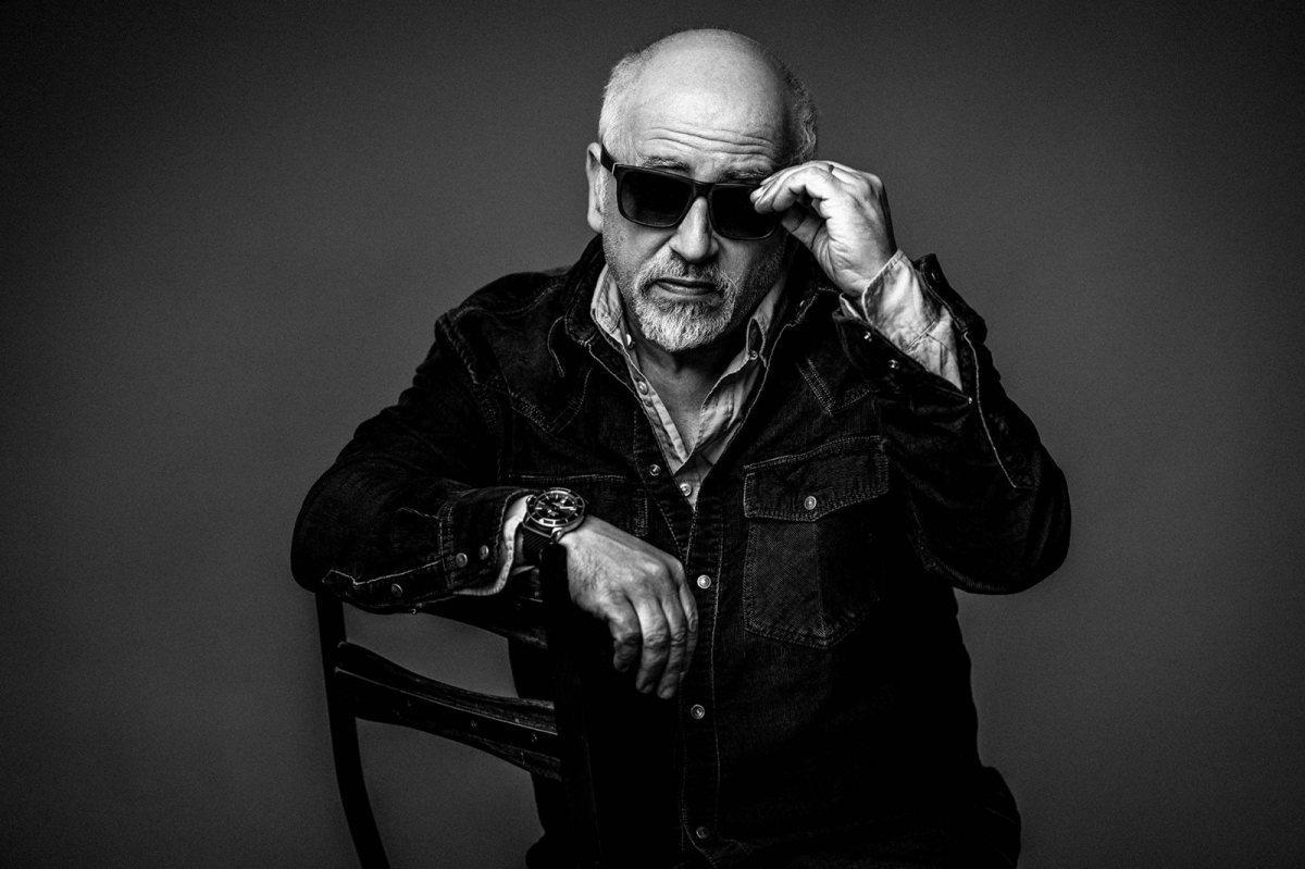 גבריאל בהרליה