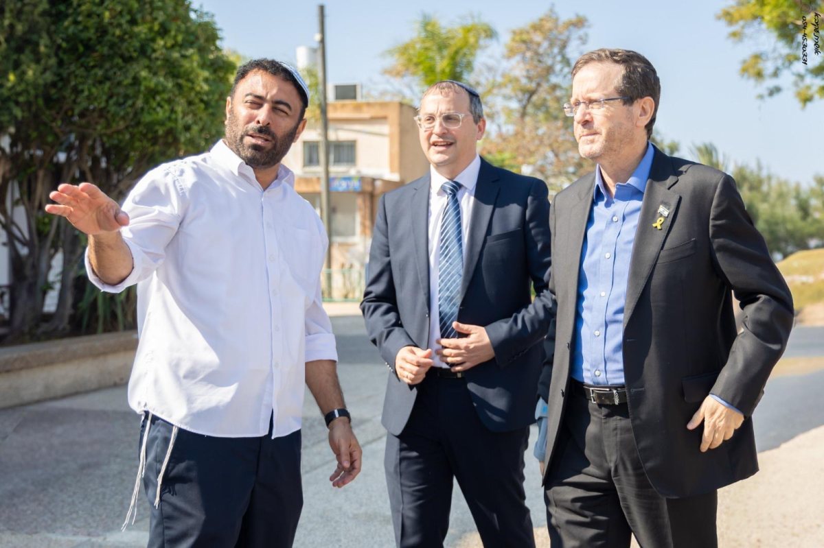 אושרת עקיבא