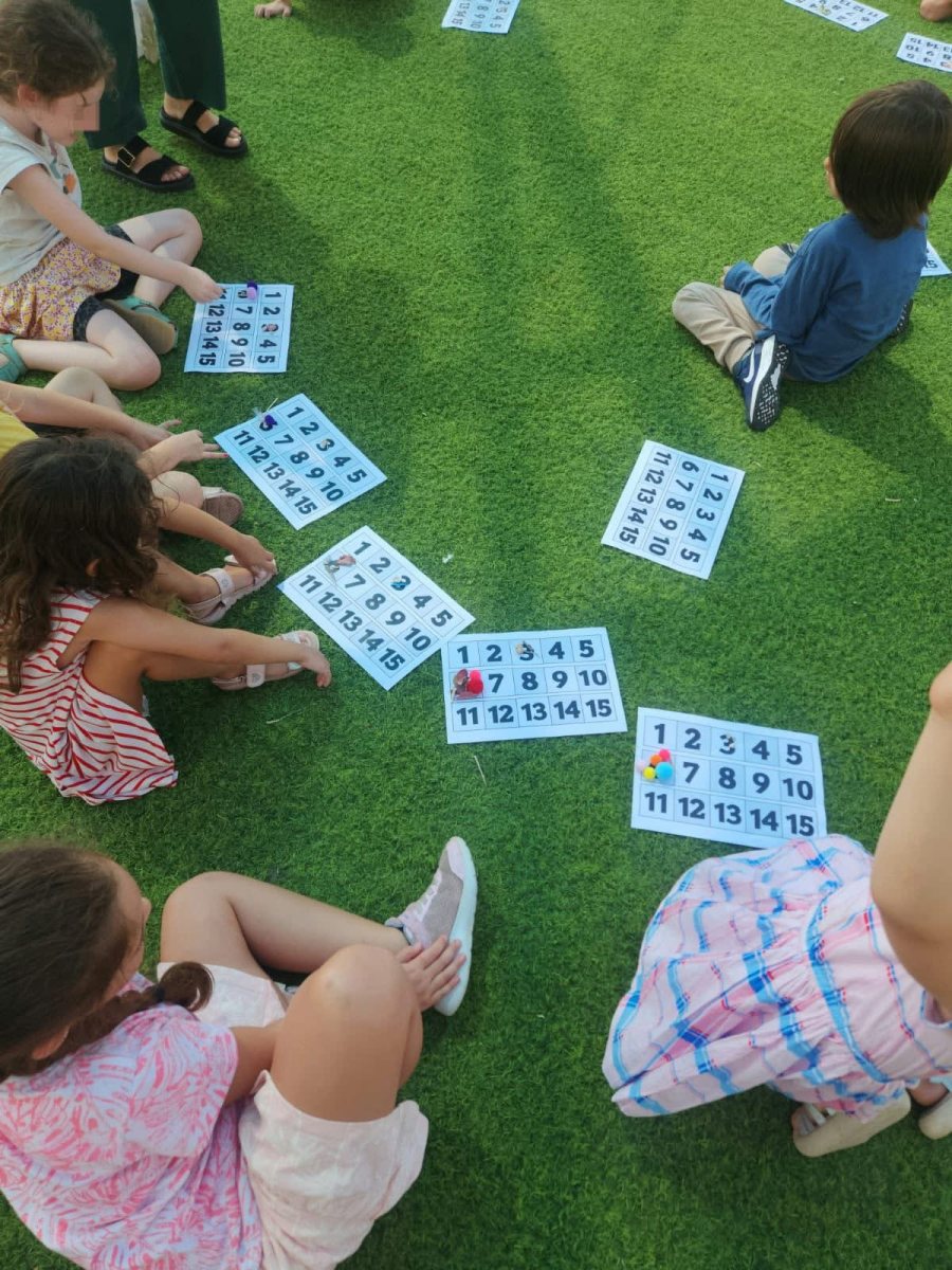 עיריית יבנה