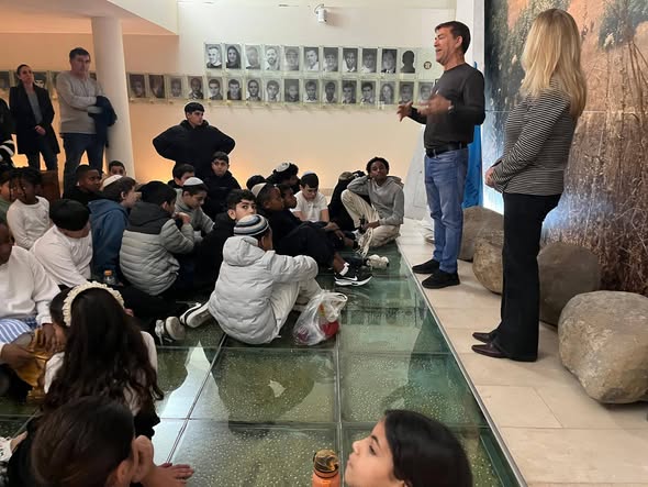 עיריית יבנה