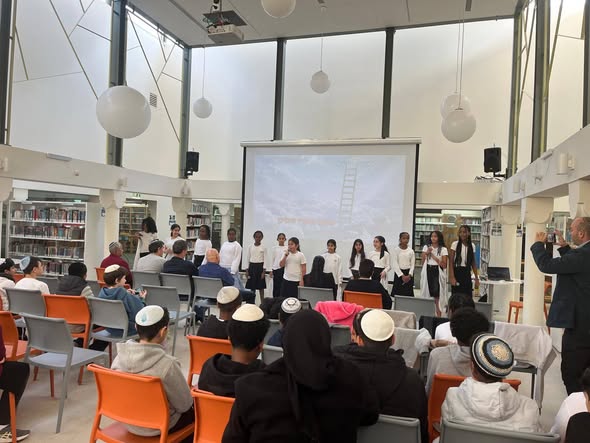 עיריית יבנה