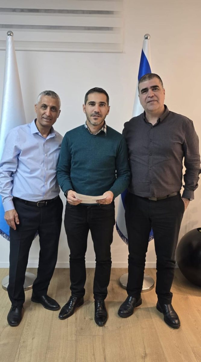 עיריית יבנה