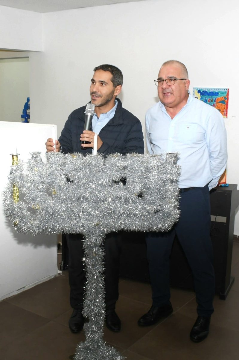 עיריית יבנה