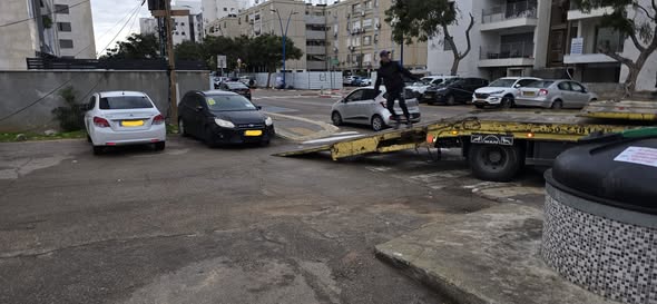 עיריית יבנה