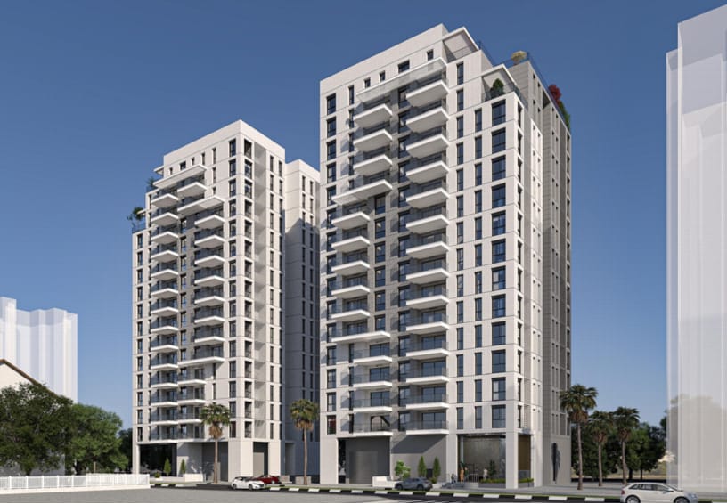 בר לוי אדריכלים