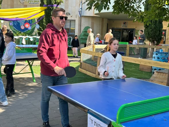 עיריית יבנה