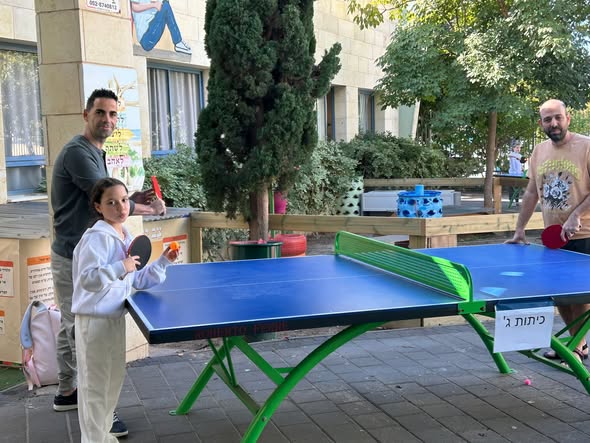 עיריית יבנה