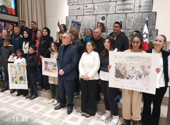 עיריית יבנה