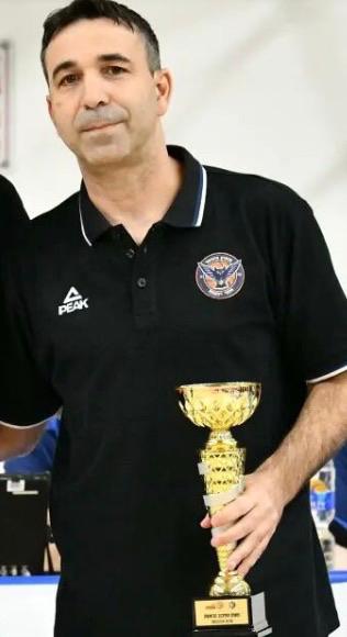 עיריית יבנה