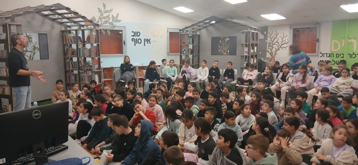 עיריית יבנה