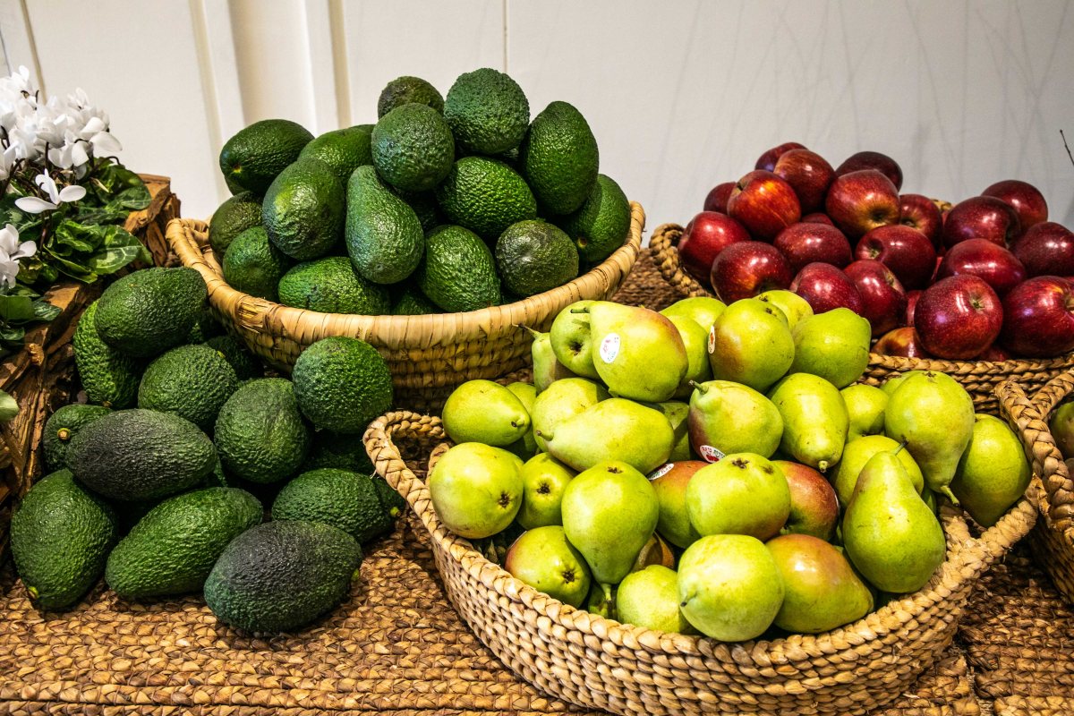 צילום -ארגון  מגדלי הפירות