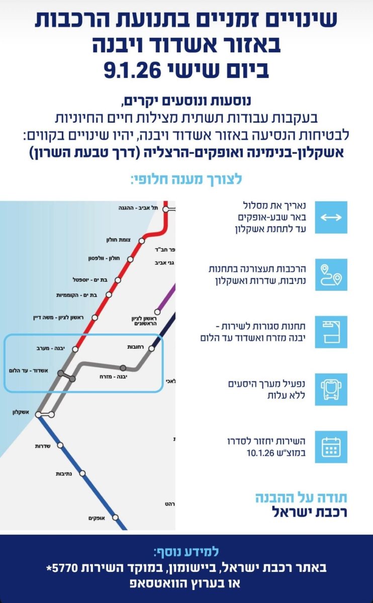 עיריית יבנה
