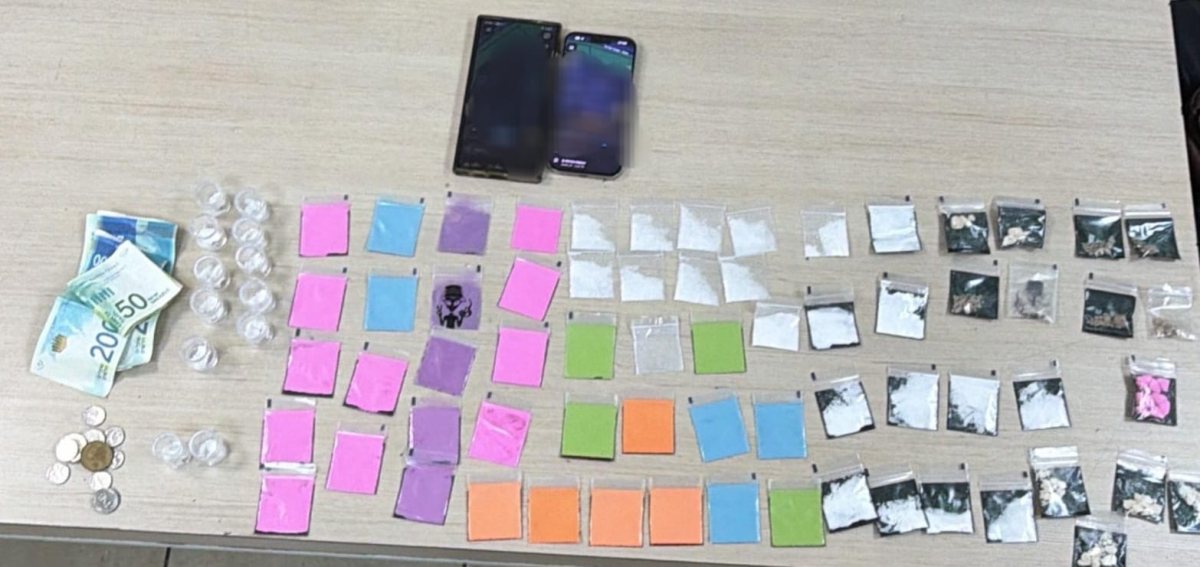 דוברות המשטרה 