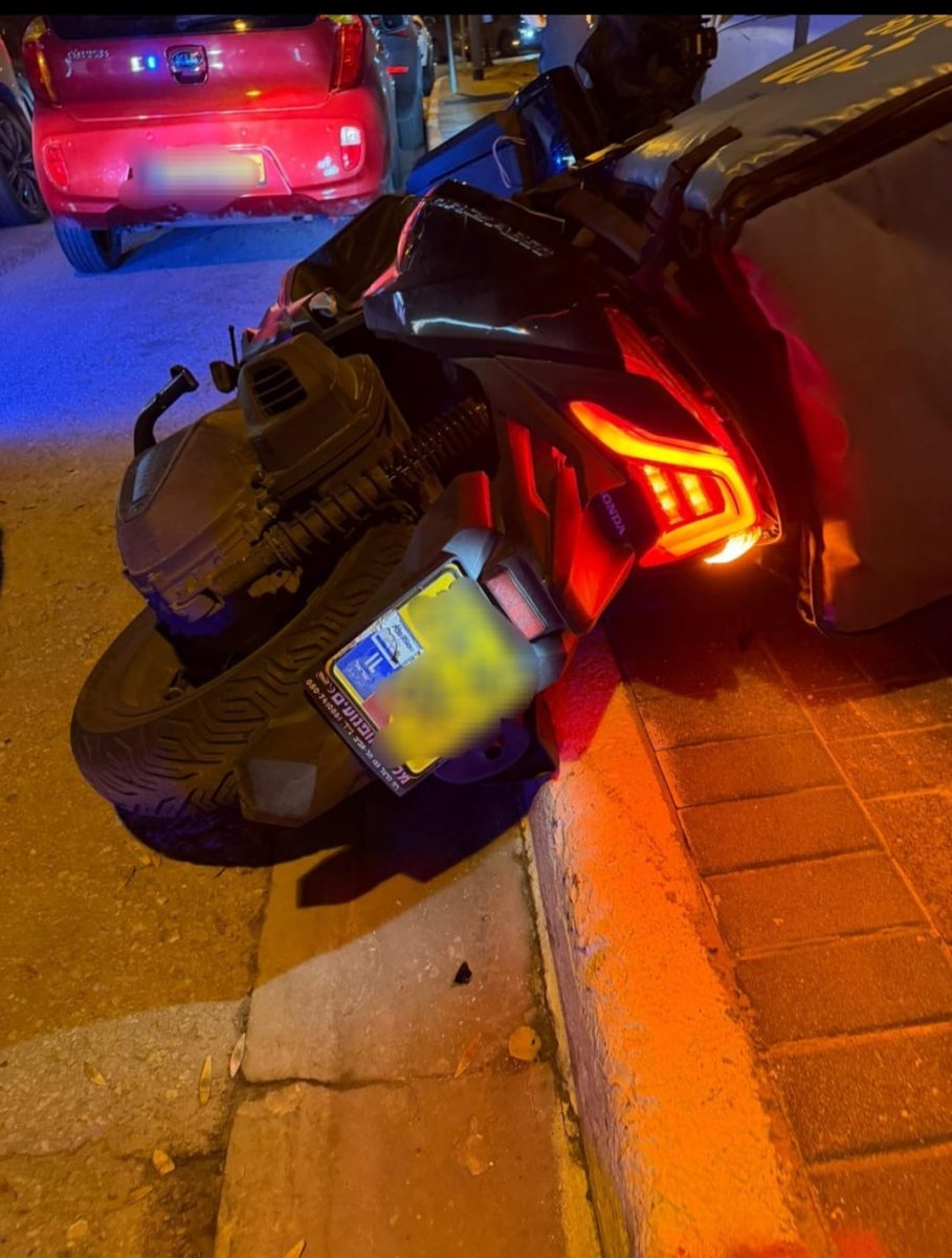 דוברות המשטרה 