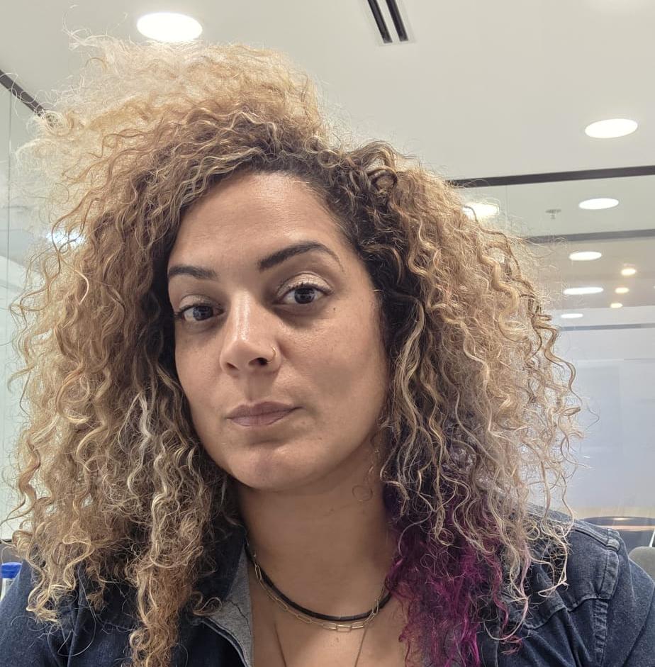 יו"ר ועדת המילגות, ענבל בועז