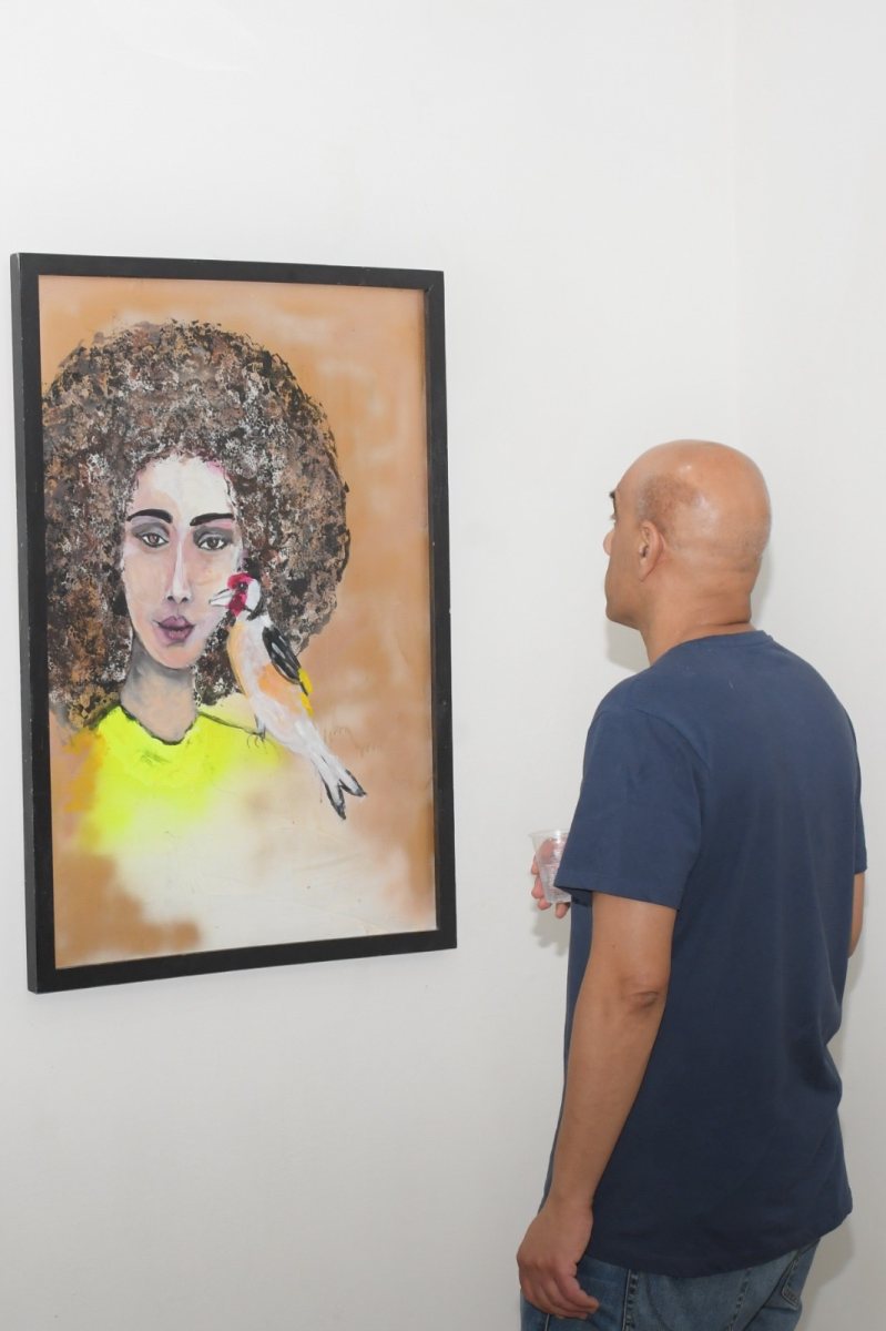 צילום: עמרם כהן