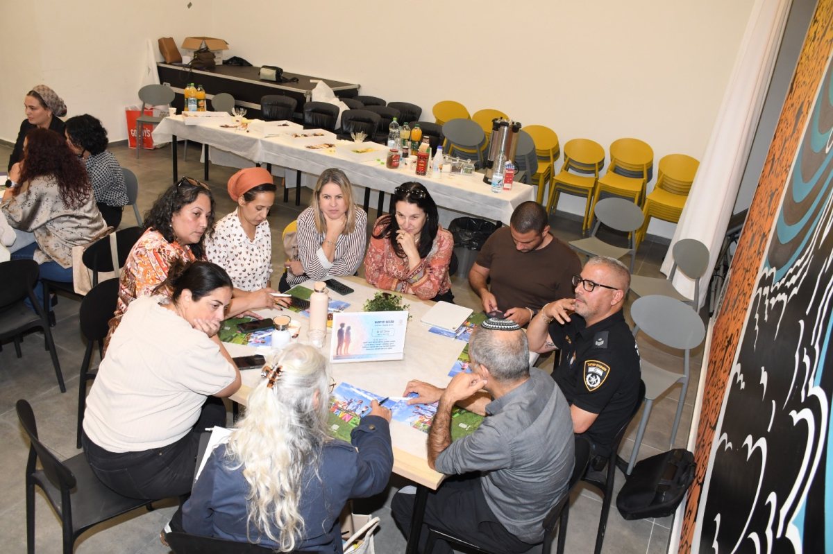 צילום: עיריית יבנה