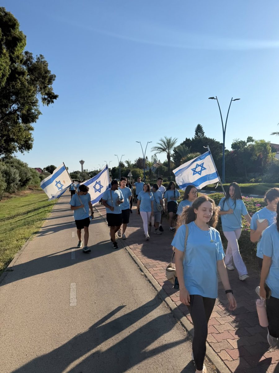 קרדיט: מכינת אחריי