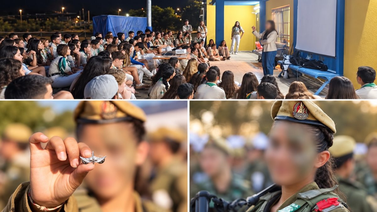 באדיבות עיריית יבנה