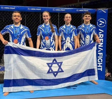 עיריית יבנה