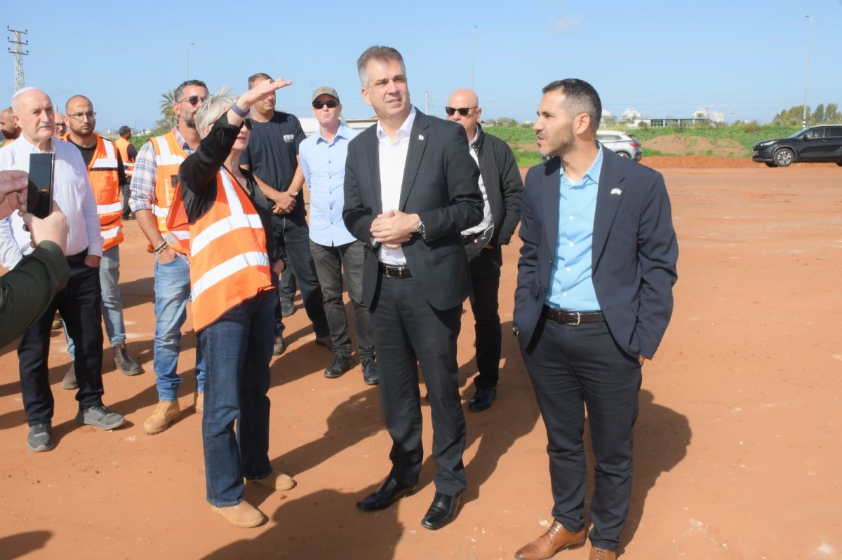 עיריית יבנה