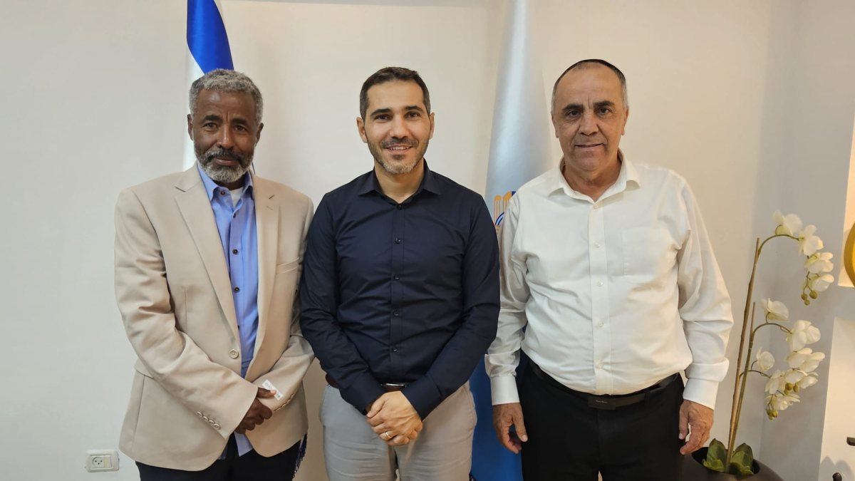 עיריית יבנה