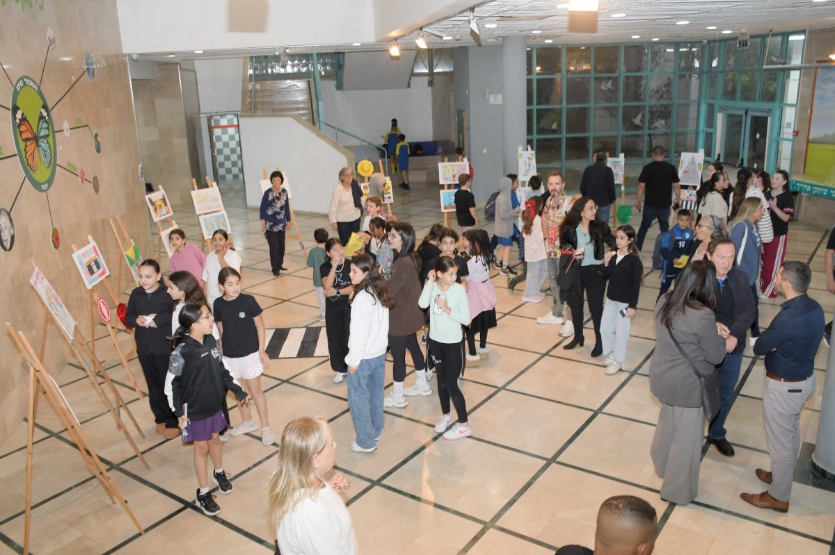 עיריית יבנה