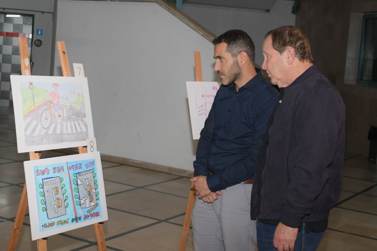 עיריית יבנה