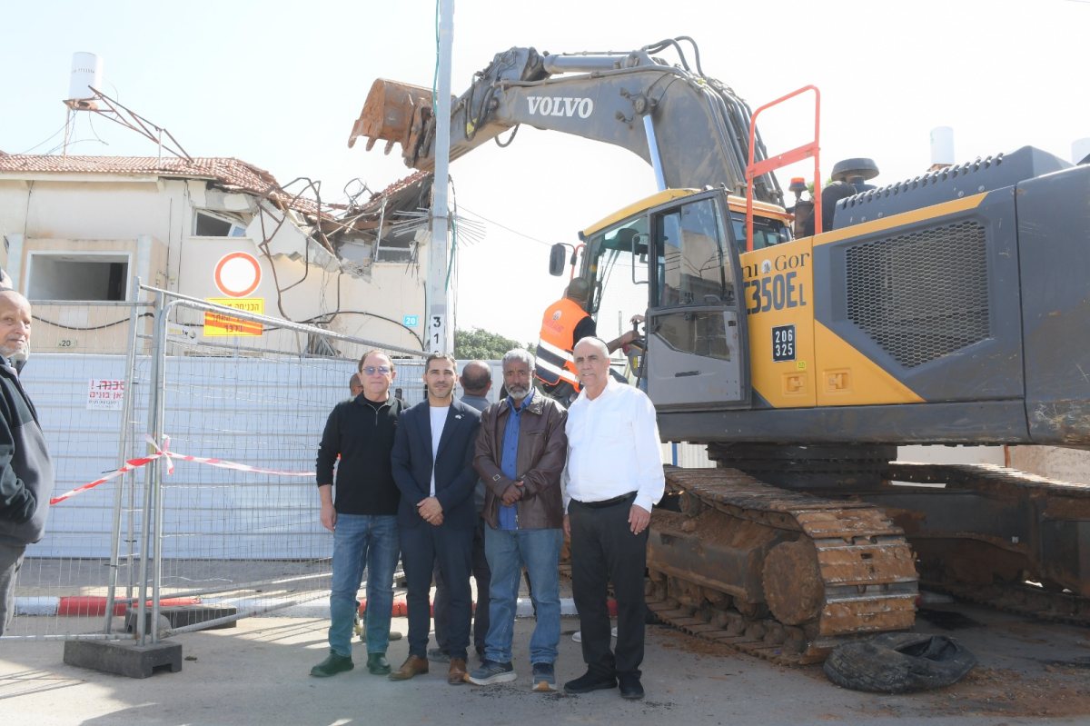 עיריית יבנה