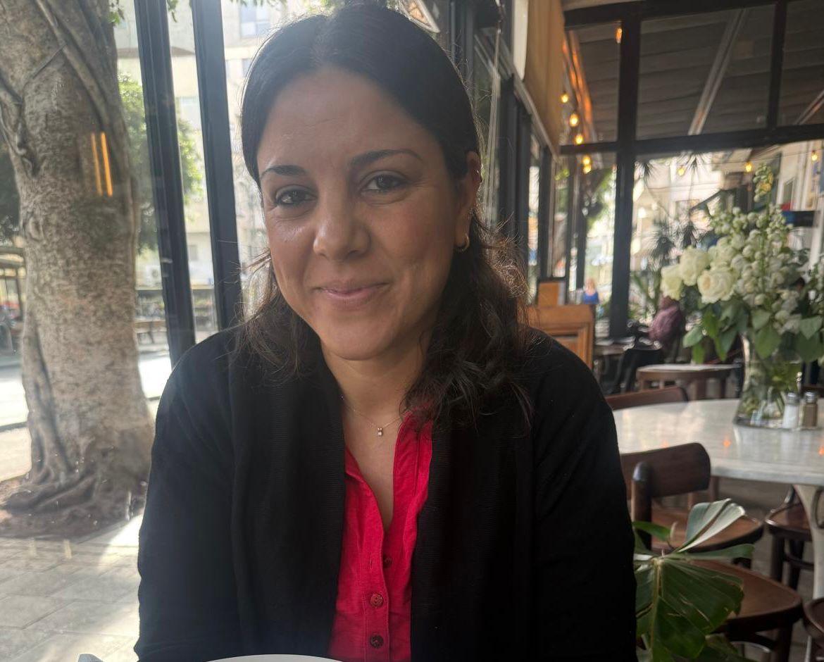 דוברות כללית