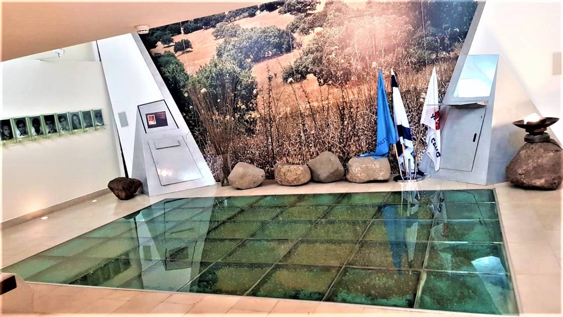 בית יד לבנים יבנה