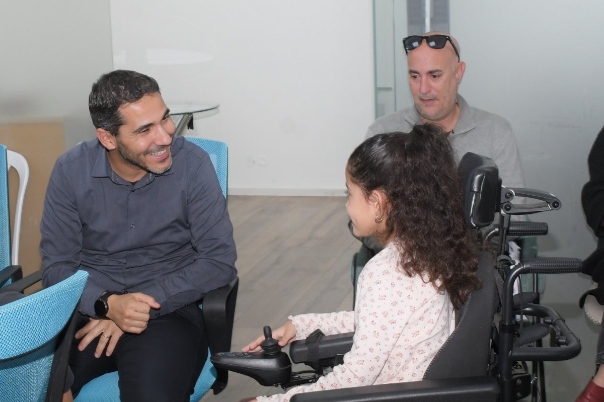 עיריית יבנה