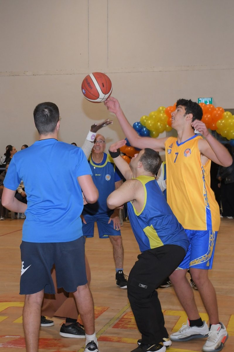 עיריית יבנה