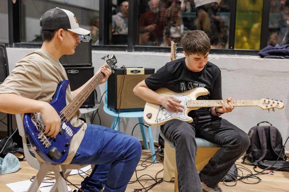 בית הספר הדמוקרטי יבנה