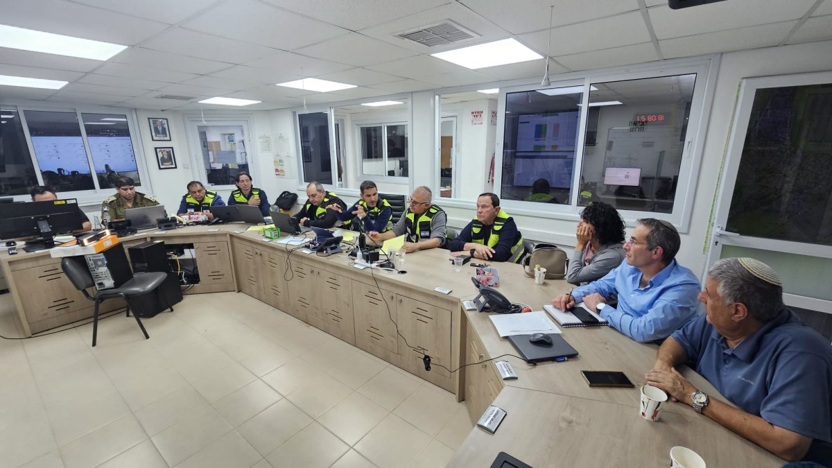 עיריית יבנה