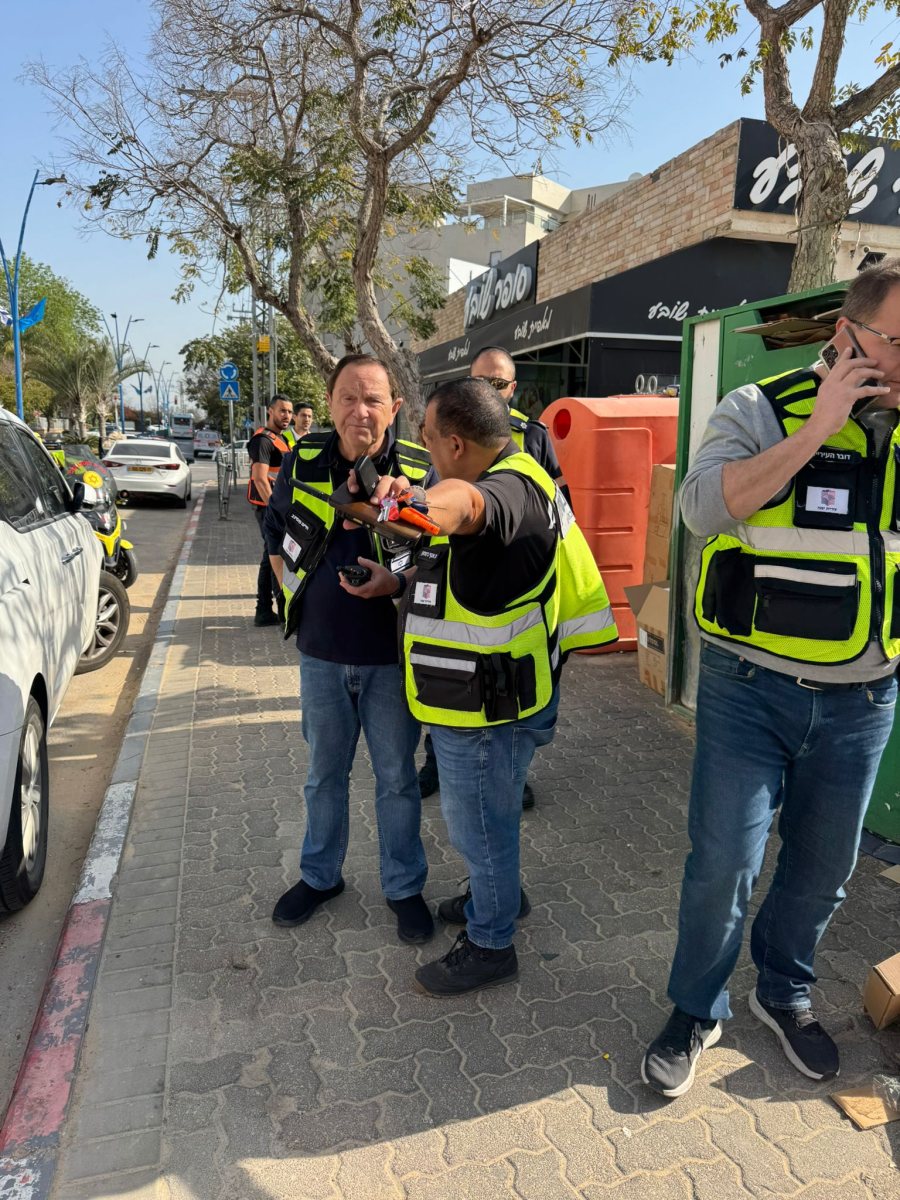 עיריית יבנה