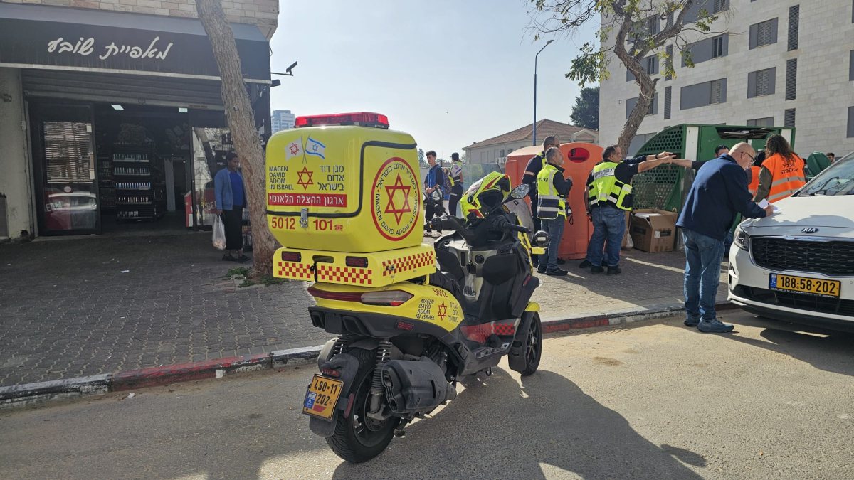 עיריית יבנה