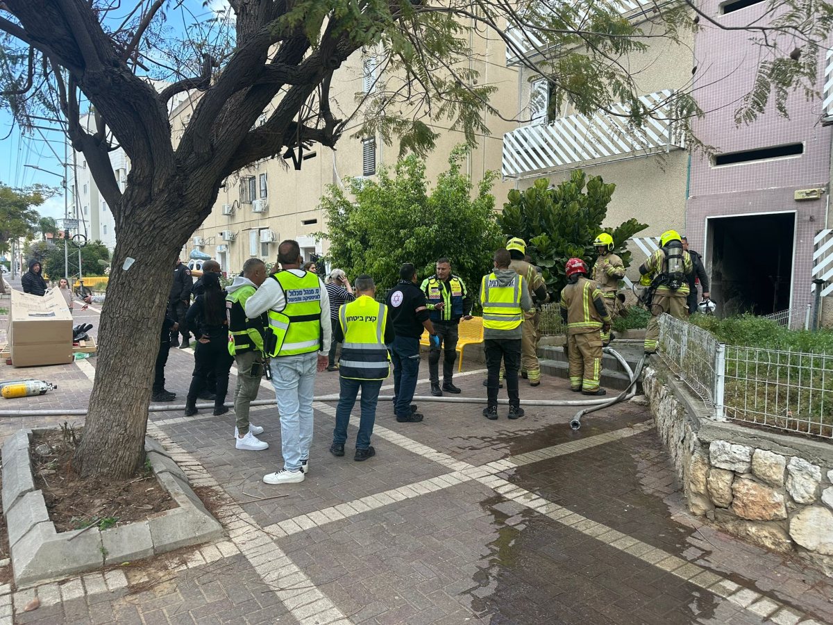 עיריית יבנה