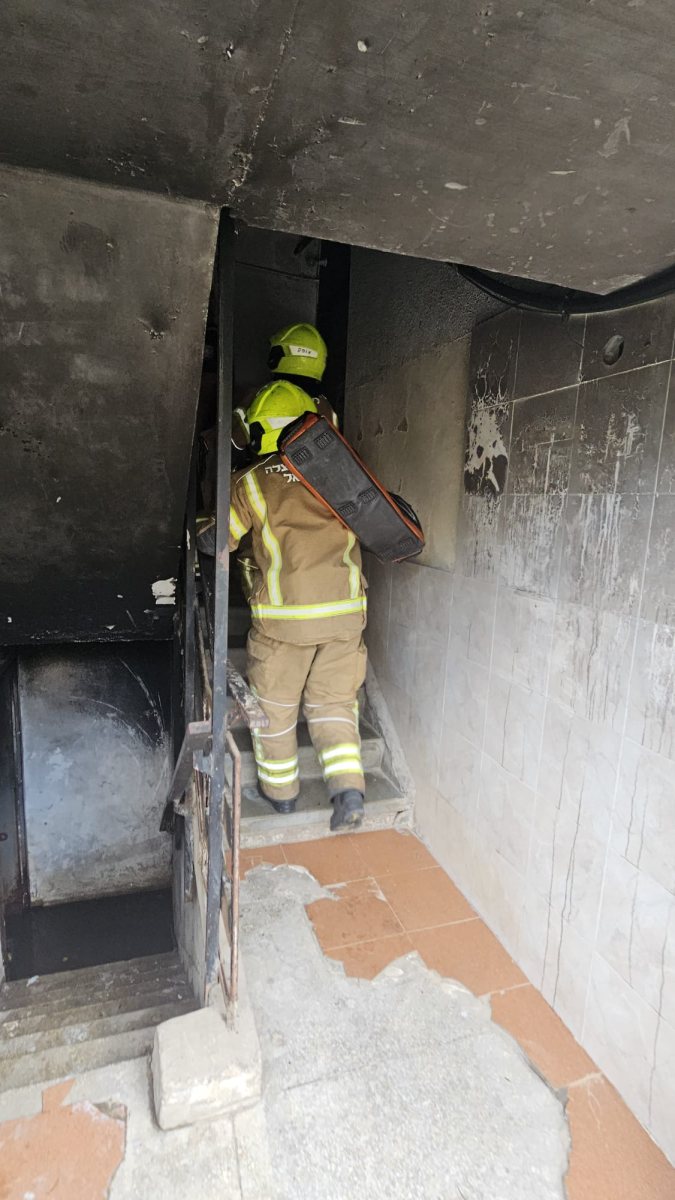 עיריית יבנה