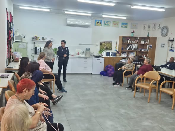 עיריית יבנה