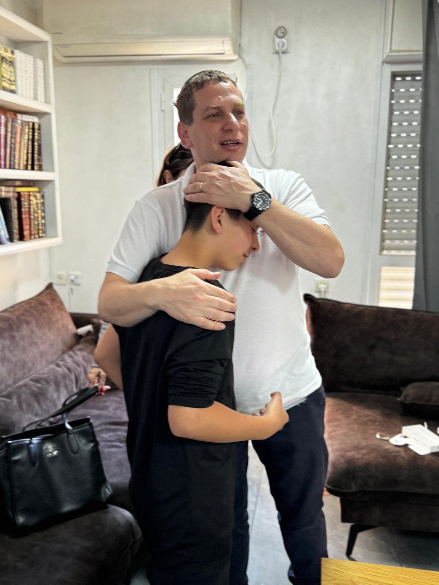 קרדיט: מאיר פבלובסקי