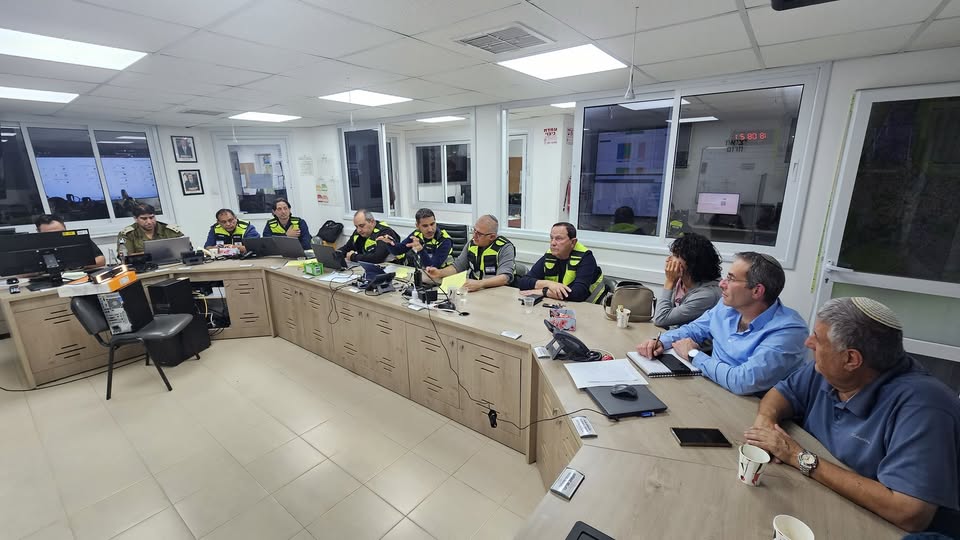 עיריית יבנה