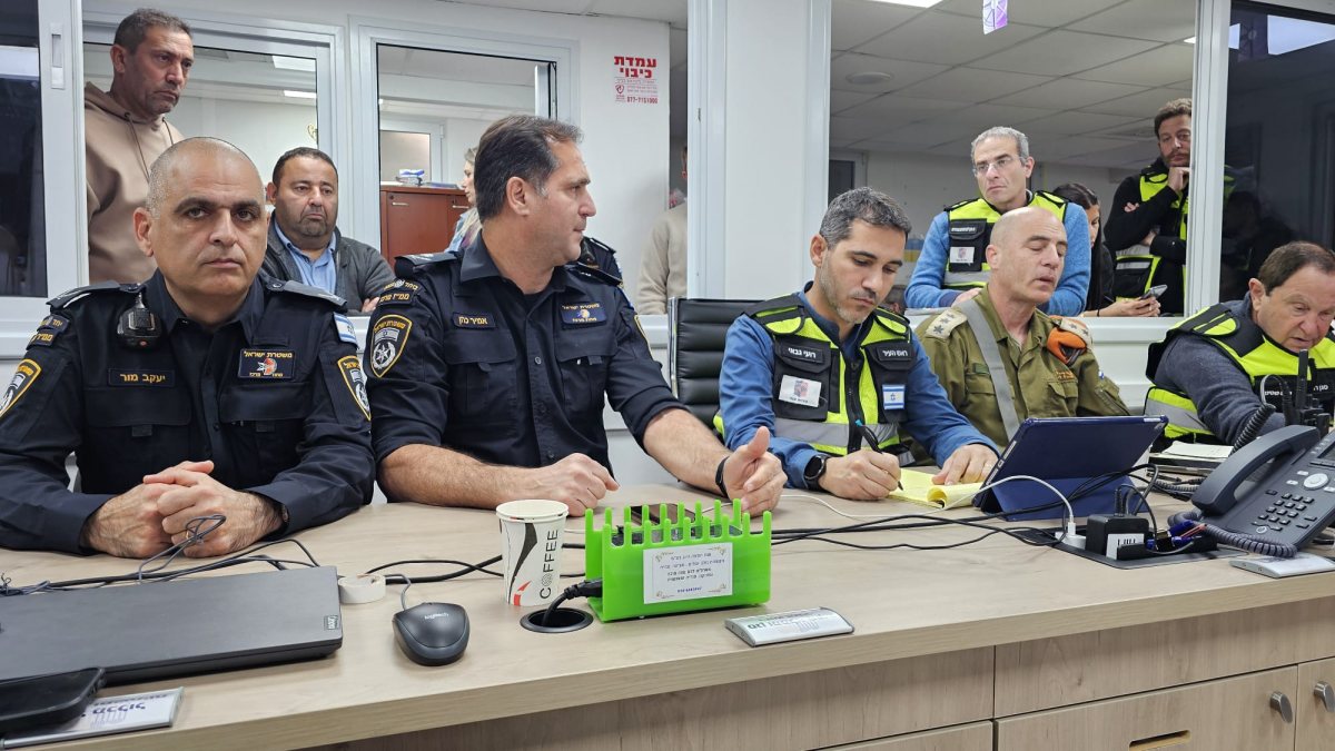 עיריית יבנה