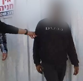 דוברות משטרה