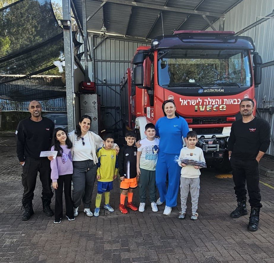 עיריית יבנה