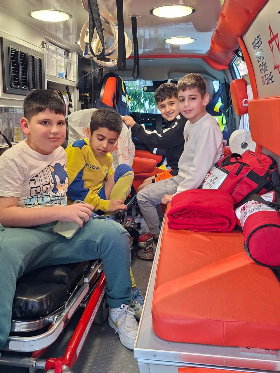 עיריית יבנה