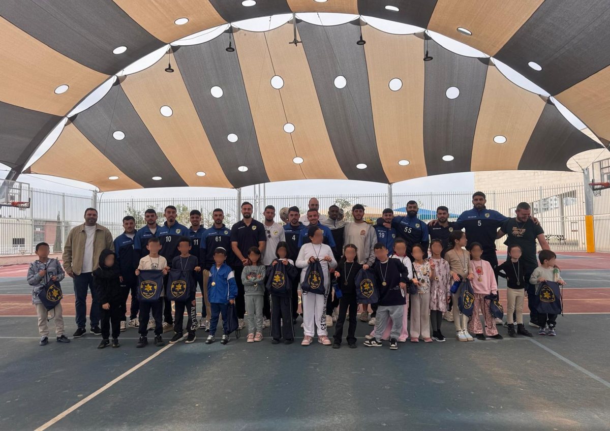 עיריית יבנה