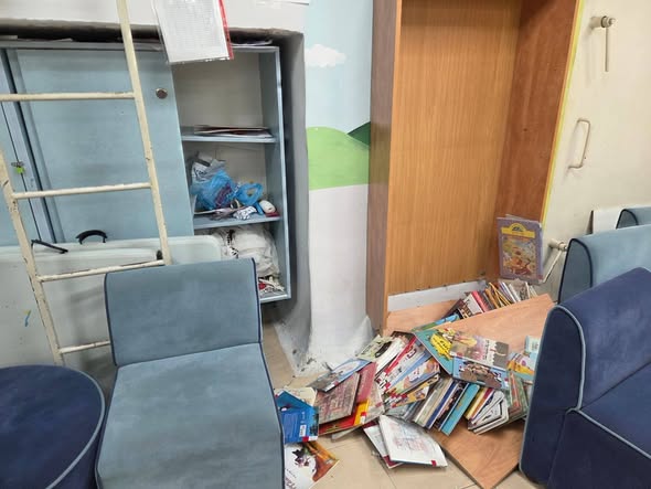 עיריית יבנה