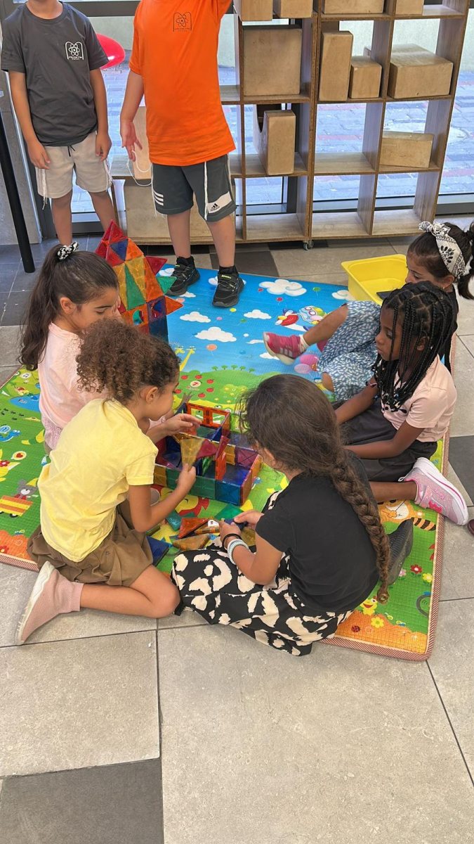 עיריית יבנה