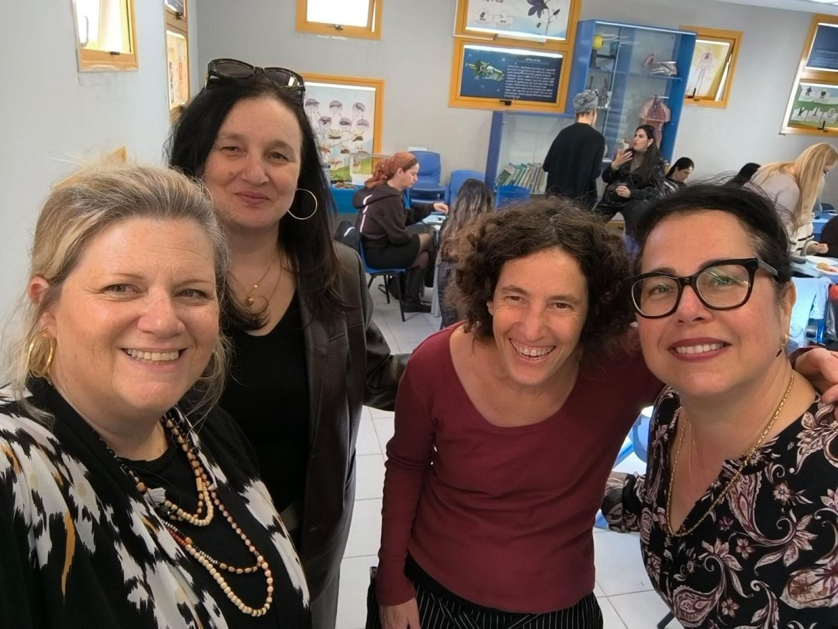 עיריית יבנה